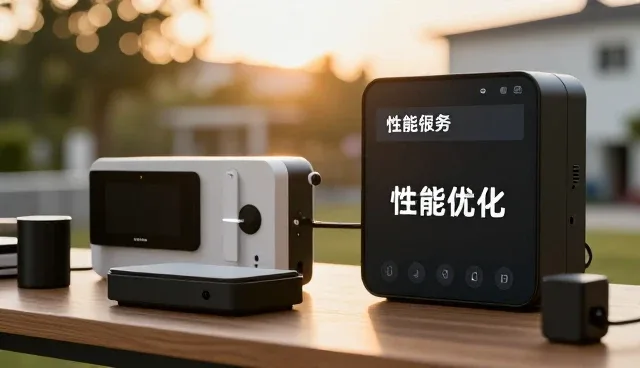 技术适配中的选型关注点与实际处理策略
