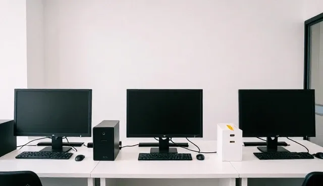 制造业系统稳定性选型关注点与行业趋势
