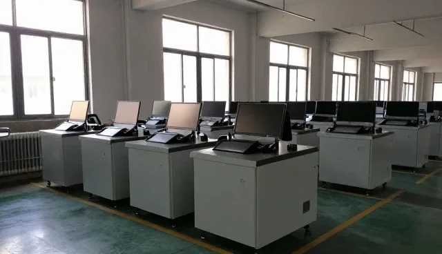 制造业技术服务如何应对智能化转型挑战