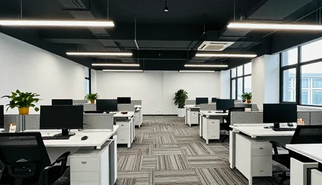 场景应用中的软件选型关注点分析
