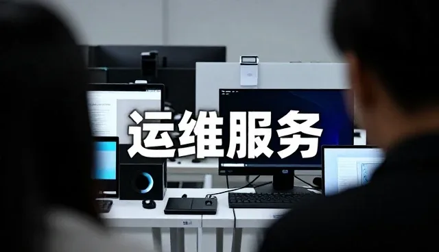 系统集成选型中的关键要素与维护策略