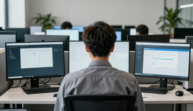系统集成在企业数字化转型中的关键作用与趋势