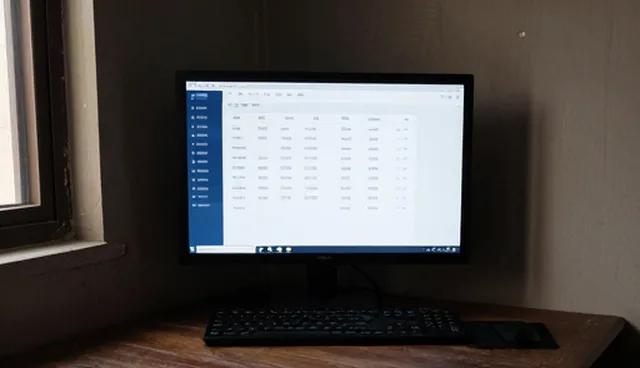 选型决策中软件系统的关注点分析