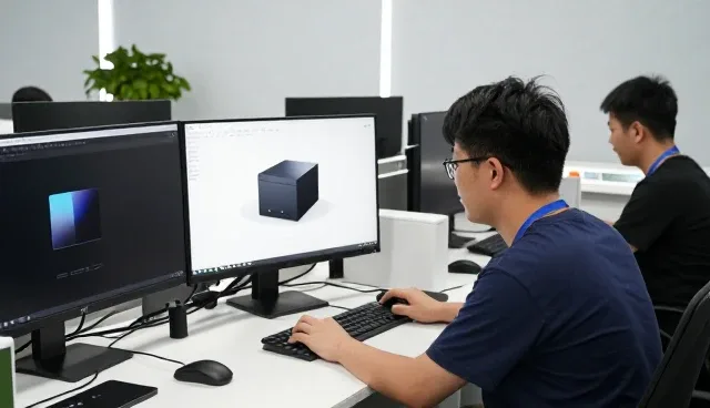 深圳搜朋科技有限公司打造专业化系统集成等服务体系